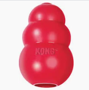 KONG Chew Toys