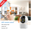 Wireless Nanny Camera for Dogs