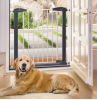 Indoor Dog Gate