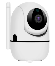 WiFi Home Pet Camera