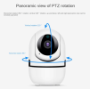 WiFi Home Pet Camera