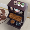 Dog Feeder Station