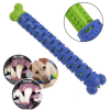 Rubber Toothbrush Chew for Dogs