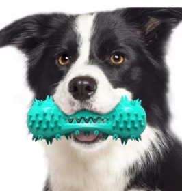 Rubber Teeth Cleaner for Dogs