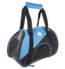 Airline Approved Contoured Dog Carrier - Blue