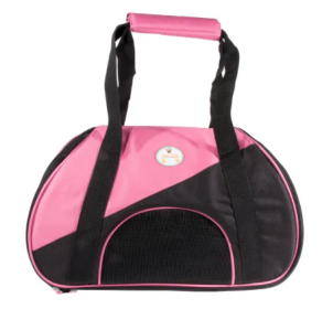 Airline Approved Contoured Carrier - Pink