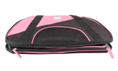 Airline Approved Contoured Carrier - Pink