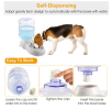 Automatic Dog Waterer