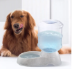 Automatic Dog Waterer