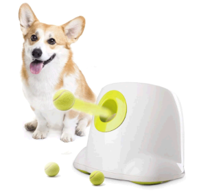 Dog Ball Launcher