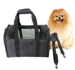 Airline Approved Soft Side Carrier