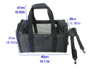 Airline Approved Soft Side Carrier