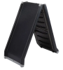 Folding Portable Lightweight Dog Ramp