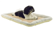 Anti-Bacterial Dog Bed - Small