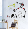 Pet Love Wall Decals