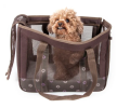 Surround View Fashion Dog or Cat Carrier