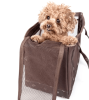 Surround View Fashion Dog or Cat Carrier