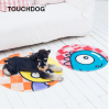 Touch Dog Monster Mat 2