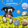 UV Protection Anti-Fog Snow Goggles for Dogs