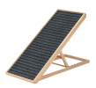 39" Wooden Dog Ramp