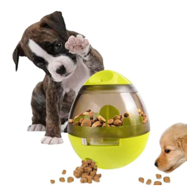 Dog Treat Tumbler