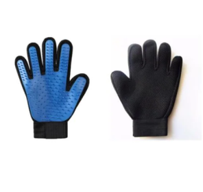 Dog Hair Removal Gloves