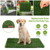 Artificial Grass Pad for Potty Training for Dogs