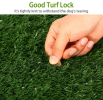 Artificial Grass Pad for Potty Training for Dogs