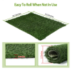 Artificial Grass Pad for Potty Training for Dogs