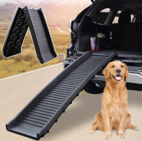 Folding Dog Ramp