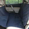 Hammock Style Car Seat Cover