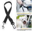 Dog Car Seat Belt 2 - Pcs