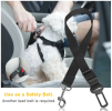 Dog Car Seat Belt 2 - Pcs