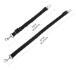 Dog Car Seat Belt 2 - Pcs