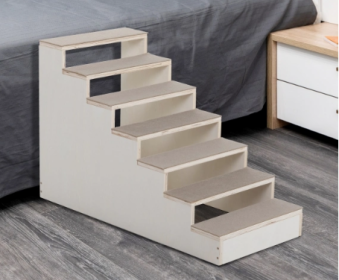 Stairs for Short Legged Dogs