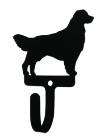 Retriever Wall Hook - Small