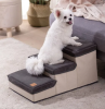 Foldable Stairs for Small Dogs