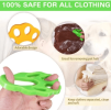 2 pack Laundry Dog and Pets Hair Catcher