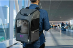 Backpack Dog Carrier