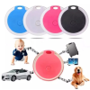 Bluetooth Pet Tags Black