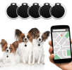 Bluetooth Pet Tags Black