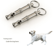 Dog Training Whistle 2 - Pk