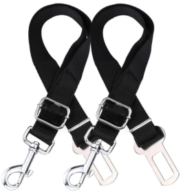 Car Safety Harness Connector 2 Pack