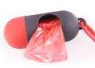 Non-toxic Dog Waste Bag Dispenser