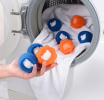 Laundry Balls For Dog Hair Removal