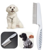 Dog Hair Removal Comb