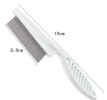 Dog Hair Removal Comb