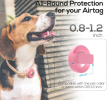 Silicone Airtag Case For Pet Tracker