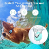 Silicone Airtag Case For Pet Tracker