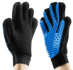 Dog Grooming Gloves - 1pair